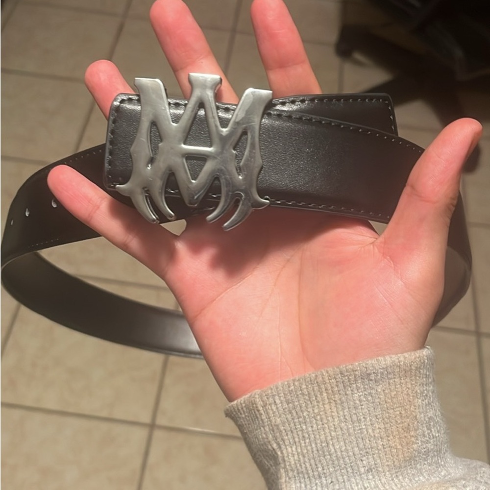 Amiri Belt